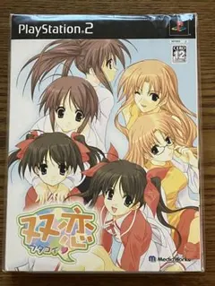 ペ*ペ様 双恋 フタコイ 初回限定版 【新品未開封】