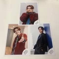 岩﨑大昇 公式写真