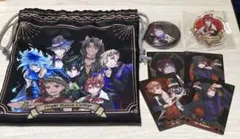 【ツイステ】リドル　エース