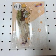 JF限定 REBORN ディーノ 10年後 アクスタ