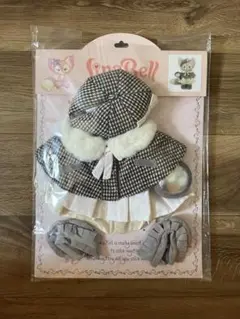 上海ディズニー 正規品　コスチューム　3点セット 上海ディズニー 2021 旧正月・ジェラトーニ・ぬいぐるみ・キー