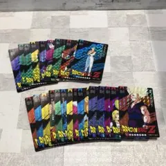 ドラゴンボールZ てれびでんわ 全24種 コンプセット