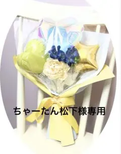 ちゃーたん松下様専用