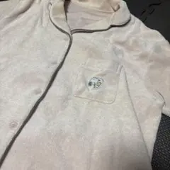 UNIQLO ユニクロ　エアリズム　パジャマセットアップ