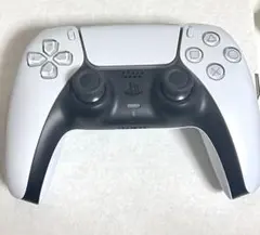 PlayStation 5 DualSense コントローラー
