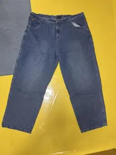 Southpole デニムパンツ インディゴ 48インチのサムネイル