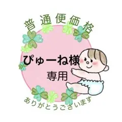 ぴゅーね様　FJセット(A6)
