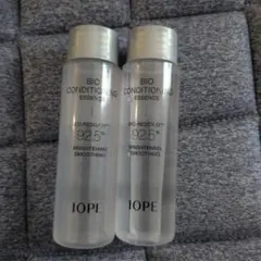IOPE BIO CONDITIONING ESSENCE 2本セットのサムネイル