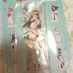 倉本千奈　学マス　アクリルスタンド　一番くじ