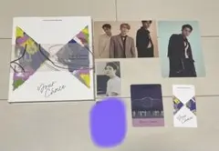 SEVENTEEN Your Choice OTHER SIDE