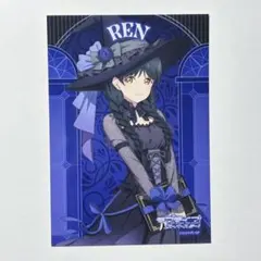 ラブライブ Liella 恋 ハロウィン ブロマイド