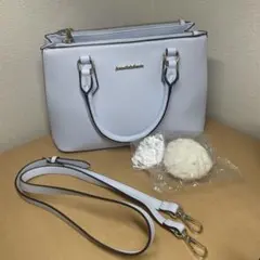 サマンサ ショルダーバッグ