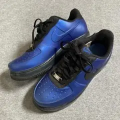 Nike Air Force 1 532461−400 25.0cm