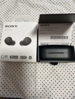 SONY WF-C510 /BC ワイヤレスイヤホン