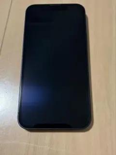 Apple iPhone 13 mini ミッドナイト