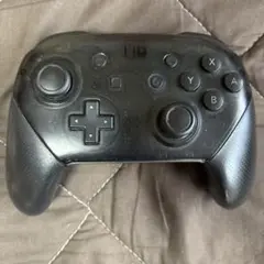 Nintendo Switch コントローラー ブラック