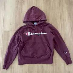 チャンピオン パーカー