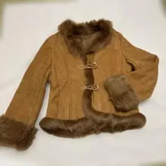 ファー ムートンコート