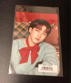 Straykids チャンビン  christmasEvel  ソニミュ