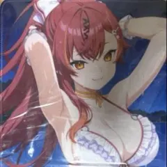 戌亥とこ ヴァルコネコラボ アクスタ【非売品】 - メルカリ