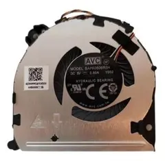 ノートPC用冷却ファン AVC BAPA0506R5Hのサムネイル