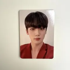 WEi ウィアイ ヨハン トレカ FIRSTLOVE グッズ