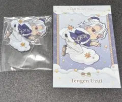 鬼滅の刃 クリスマス2024 アクスタ ポスカ 宇髄天元