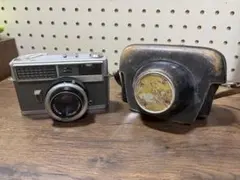 Minolta Hi-matic ミノルタ　ハイマチックのサムネイル