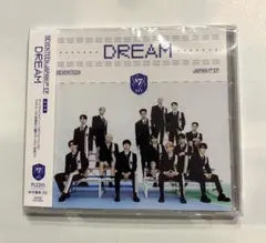 SEVENTEEN DREAM 通常版