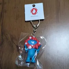 (2614)Expo 2025 マスコット型キーホルダー