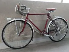 2025年最新】miyata lemansの人気アイテム - メルカリ