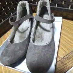 nouble voug relax パンプス　24.5cm