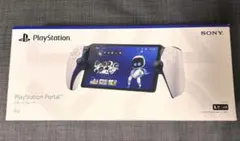 PlayStation Portal PS5 リモートプレイ