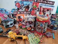 ★仮面ライダーシリーズ　色々★