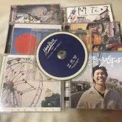 【Hump Back】邦楽CD 17歳 廃盤Demo サイン入り Hump Back】邦楽CD 17歳 廃盤Demo サイン入り - メルカリ