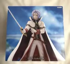 新品未開封】GiGO限定 リゼロ ユリウス 10周年 フィギュア - メルカリ