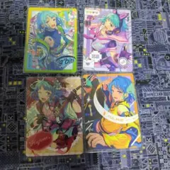 あんスタ Only Hajime Collection 紫之創