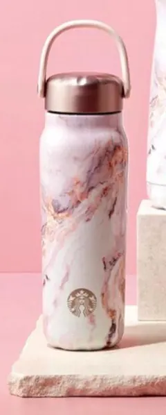 韓国スタバ タンブラー 700ml