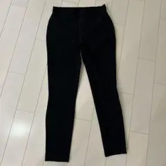 GAP ブラックレギンス XSサイズ