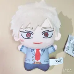 僕のヒーローアカデミア 爆豪勝己 ちびぐるみ vol.9 幼少期 ヒロアカ