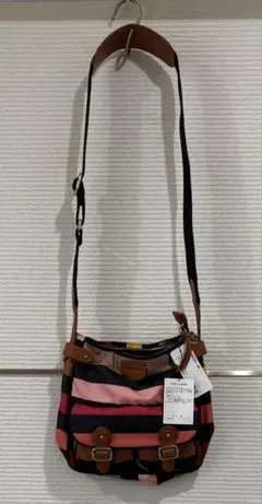 SONIA RYKIEL ナイロンショルダー 未使用のサムネイル