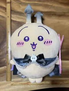 ちいかわてんし❤︎あくま　Bigぬいぐるみ