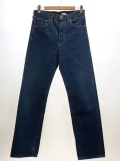 LEVI’S 503B-XX 復刻 BIG E 初期ペーパーパッチ ジーンズ