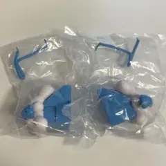 しりみみうさぎ アートエモーショナルコレクション　beco+81・call me