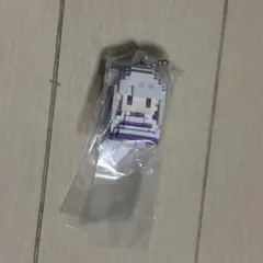 リゼロ ドットフィギュアチャーム エミリア