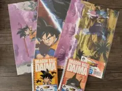 ドラゴンボールDAIMA/一番くじ