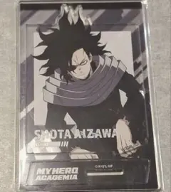 僕のヒーローアカデミア　フォトスタイルアクスタ 相澤消太