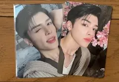 &team 雪明かり マキ トレカセット