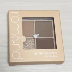 ロムアンド ベターザンアイズ 03