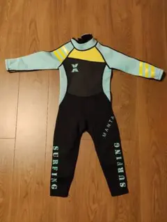 DIVE & SAIL Mサイズ ウェットスーツ